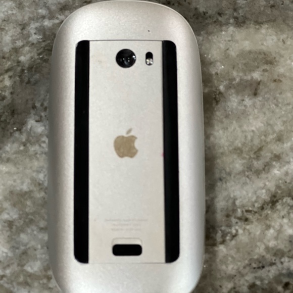 Apple magic mouse - Picture 2 of 7